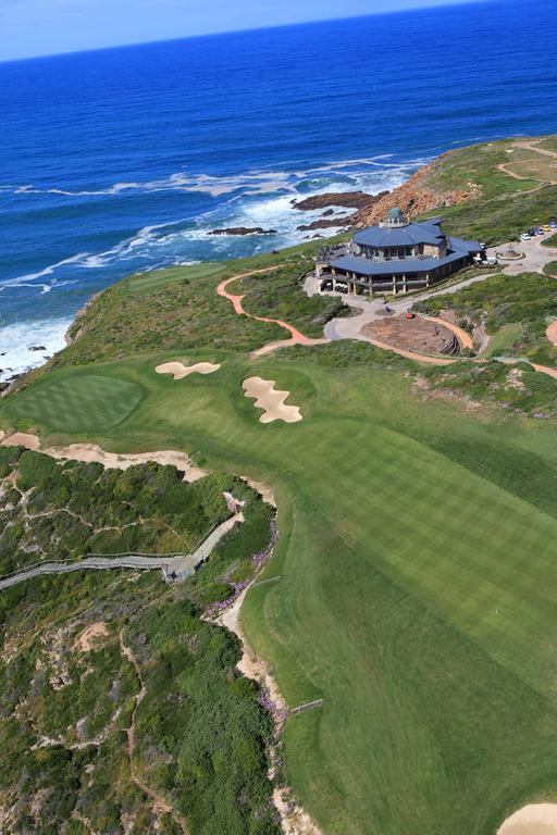 Mossel Bay Golf Lodge Exterior foto