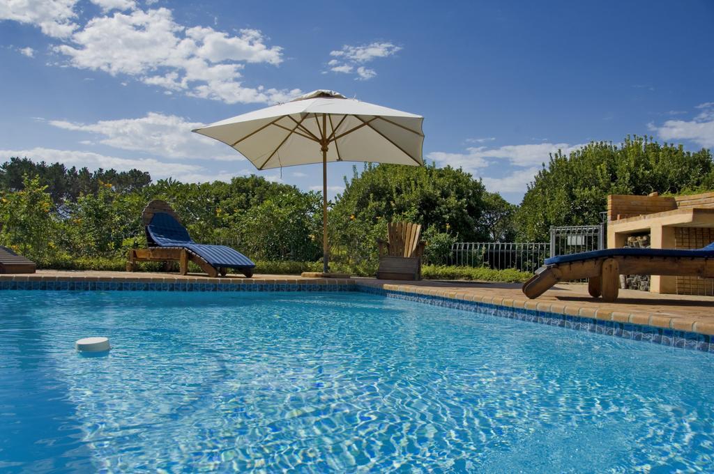 Mossel Bay Golf Lodge Exterior foto