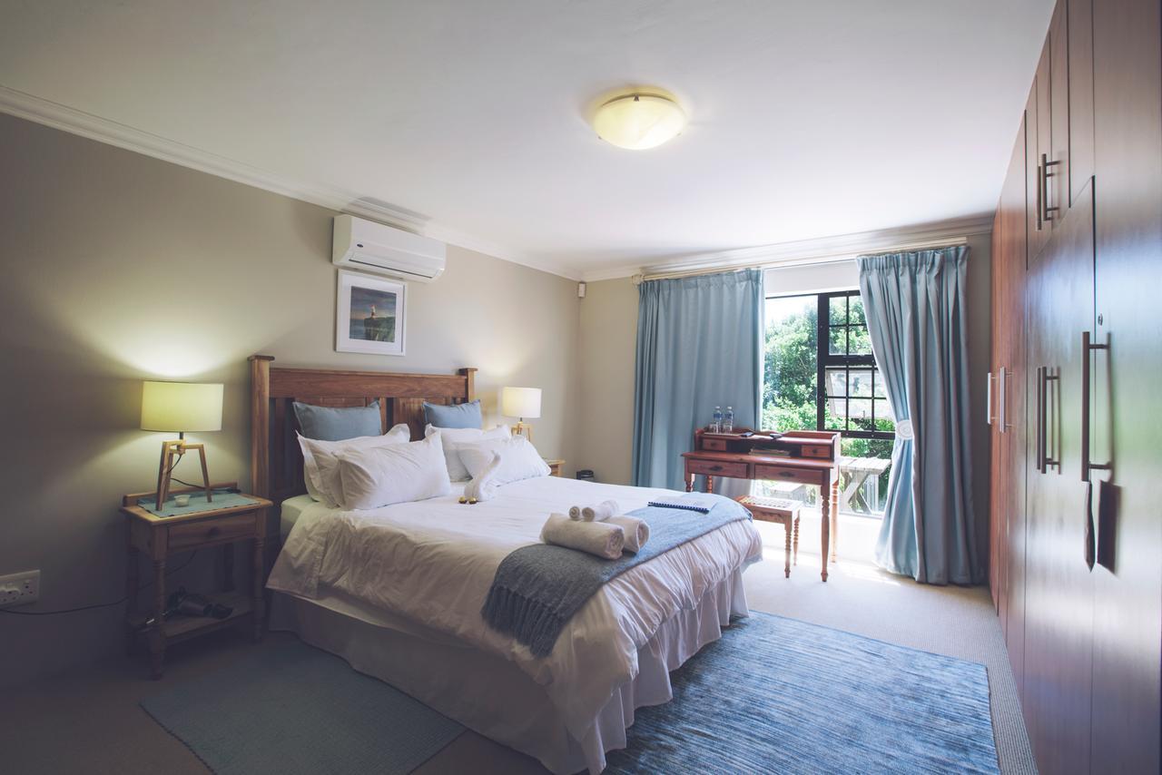 Mossel Bay Golf Lodge Exterior foto