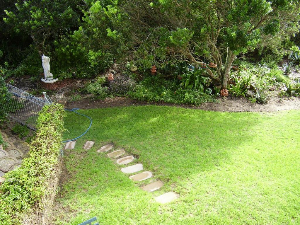 Mossel Bay Golf Lodge Quarto foto